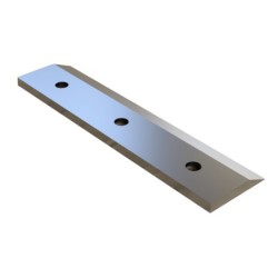 Progarden Cutit 220x54.5x8mm pentru TB120EH
