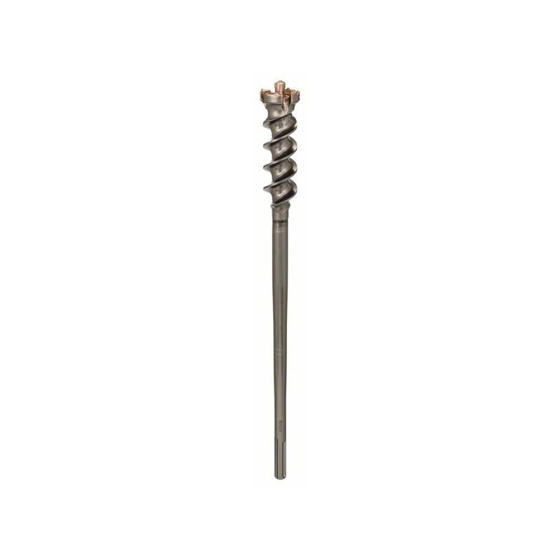 Bosch Burghiu de strapungere SDS max-9 Break Through, 55x450x600mm