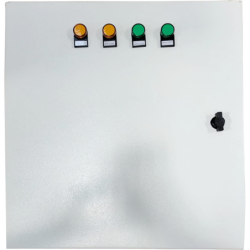 Automatizare pentru generatoare electrice trifazate ATS-125A PROMO BACKBONUS