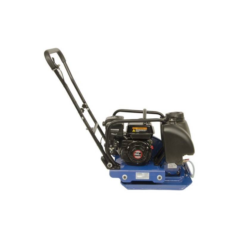 Placa compactoare Hyundai HY-PC80TL PROMO BACKBONUS