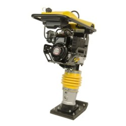 Mai compactor Hyundai HY-RM80 L PROMO BACKBONUS