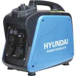Generator de curent tip inverter Hyundai HY2000XS