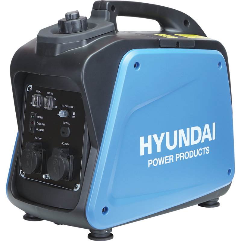 Generator de curent tip inverter Hyundai HY2000XS