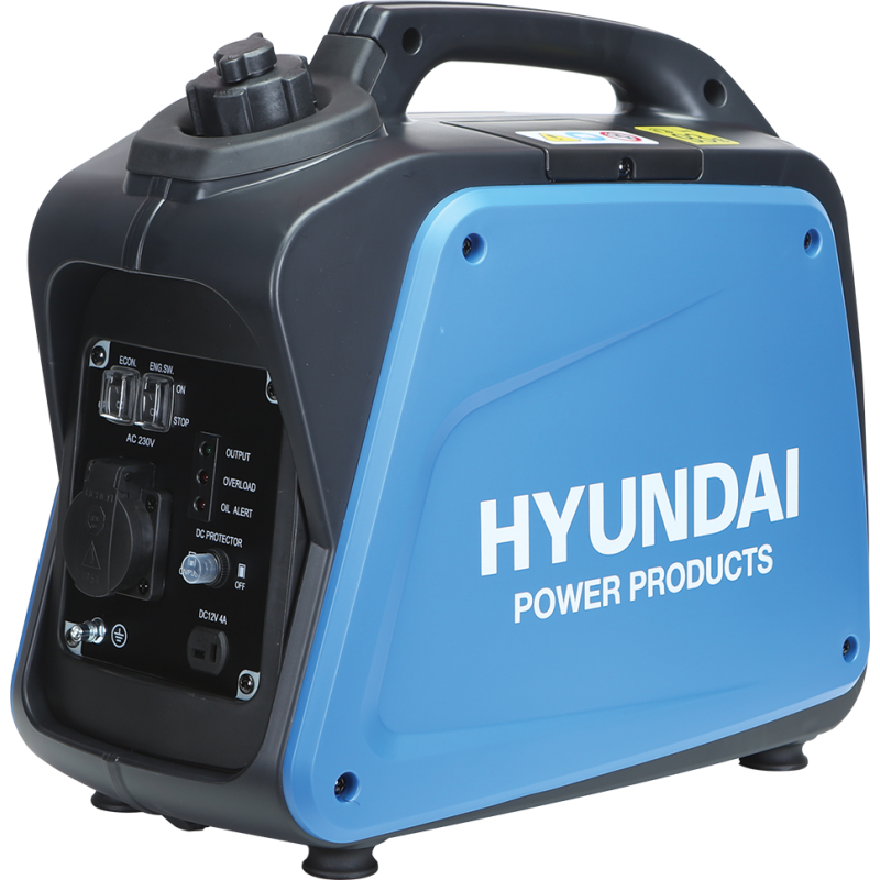 Generator de curent tip inverter Hyundai HY1200XS