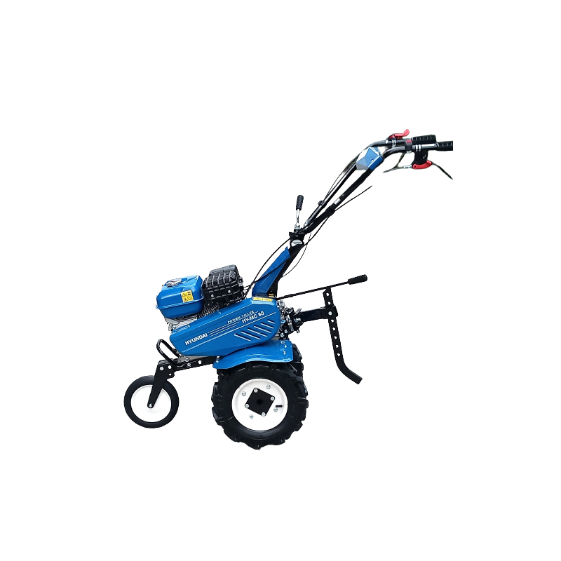 Motocultor Hyundai HY-MC80