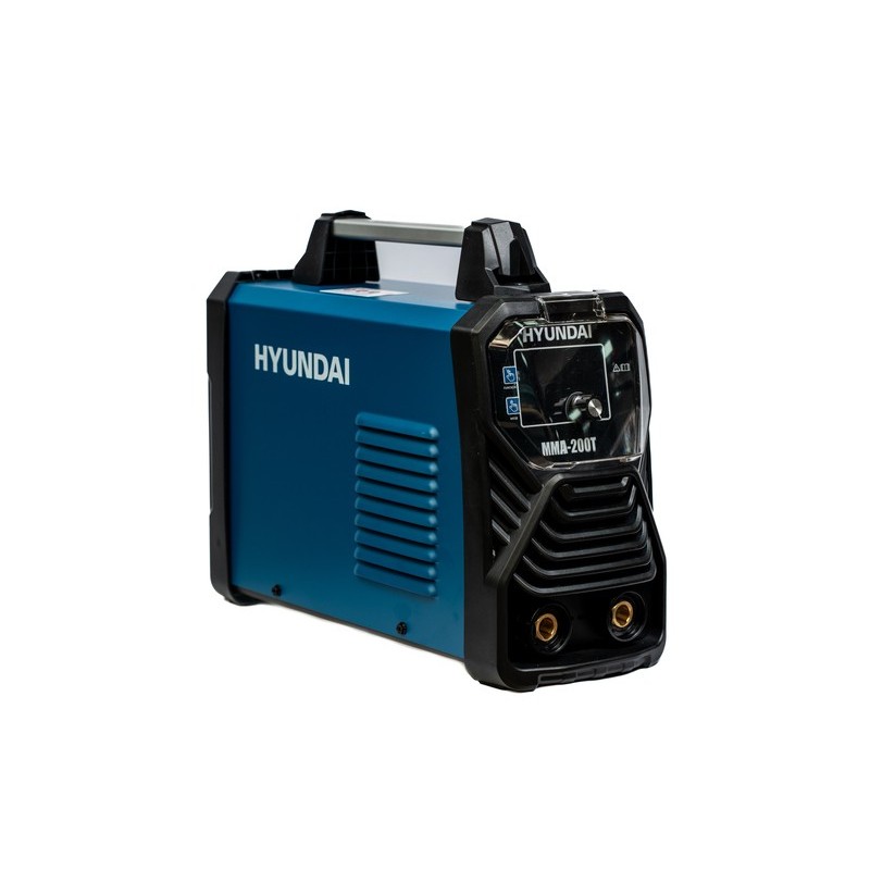Invertor de sudura HYUNDAI MMA-200T