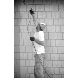 Pompa airless Titan Impact 400 SKID 230V debit 1.62 l/min