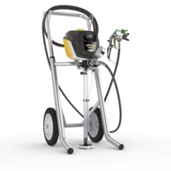LS Pompa airless Wagner Control Pro 350 Extra CART 230V debit 1.5 l/min