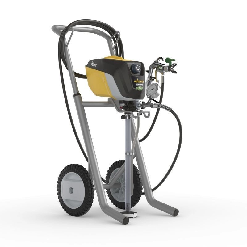 LS Pompa airless Wagner Control Pro 350 Extra CART 230V debit 1.5 l/min