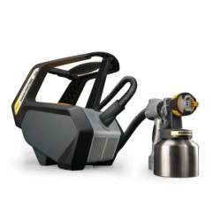 LS Echipament HVLP/XVLP Wagner Finish Control 5000 230V presiune 0.275 bar