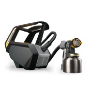 LS Echipament HVLP/XVLP Wagner Finish Control 5000 230V presiune 0.275 bar