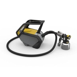 LS Echipament HVLP/XVLP Wagner Finish Control 5000 230V presiune 0.275 bar