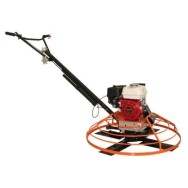 Elicopter pardoseli Bisonte EP900H motor Honda GX160 5,5 cp