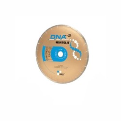 Disc Montolit SCX200 pentru gresie portelenata/ceramica/granit Ø 200 mm M/25.4