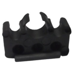 Distantier fier-beton &#8222;BISCUIT&#8221; H15 x 45, 1 set = 500 buc