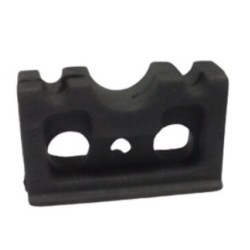 Distantier fier-beton &#8222;BISCUIT&#8221; H20 x 45, 1 set = 500 buc