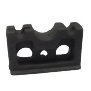 Distantier fier-beton „BISCUIT” H20 x 45, 1 set = 500 buc