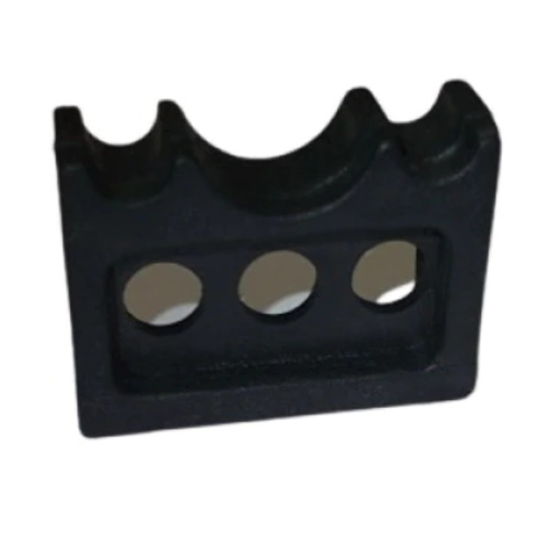 Distantier fier-beton &#8222;BISCUIT&#8221; H25 x 50, 1 set = 500 buc