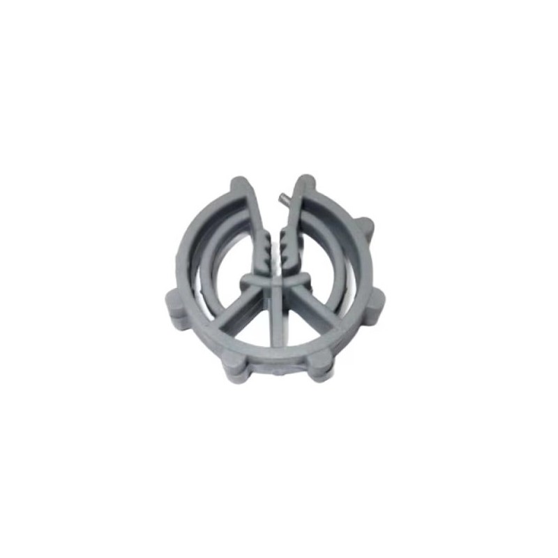 Distantier fier-beton &#8222;ROZETA&#8221; H20, 1 set = 500 buc