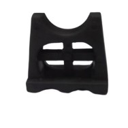 Distantier fier-beton „FAGURE” H50, 1 set = 250 buc