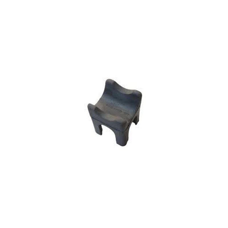 Distantier fier-beton &#8222;TRAPEZOIDAL&#8221; H40-50, 1 set = 250 buc