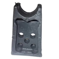 Distantier fier-beton &#8222;FAGURE&#8221; H70, 1 set = 250 buc