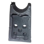 Distantier fier-beton „FAGURE” H70, 1 set = 250 buc