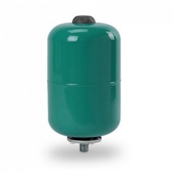 ProGARDEN vas expansiune hidrofor, 5l, vertical, flansa inox