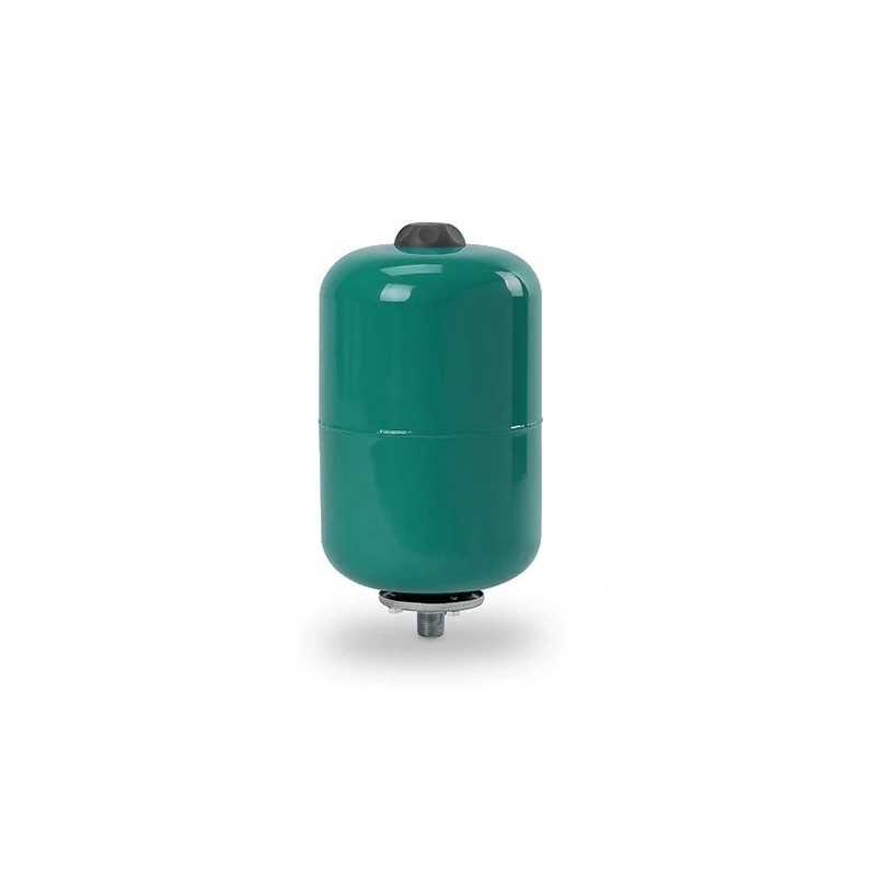 ProGARDEN vas expansiune hidrofor, 5l, vertical, flansa inox