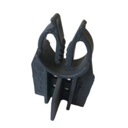 Distantier fier-beton &#8222;ARMATURA&#8221; H50, 1 set = 250 buc