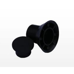 Distantier &#8222;CON cu DOP&#8221; 22mm, 1 set = 500 buc