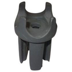 Distantier fier-beton &#8222;CILINDRIC&#8221; CH50, 1 set = 500 buc