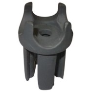 Distantier fier-beton „CILINDRIC” CH50, 1 set = 500 buc