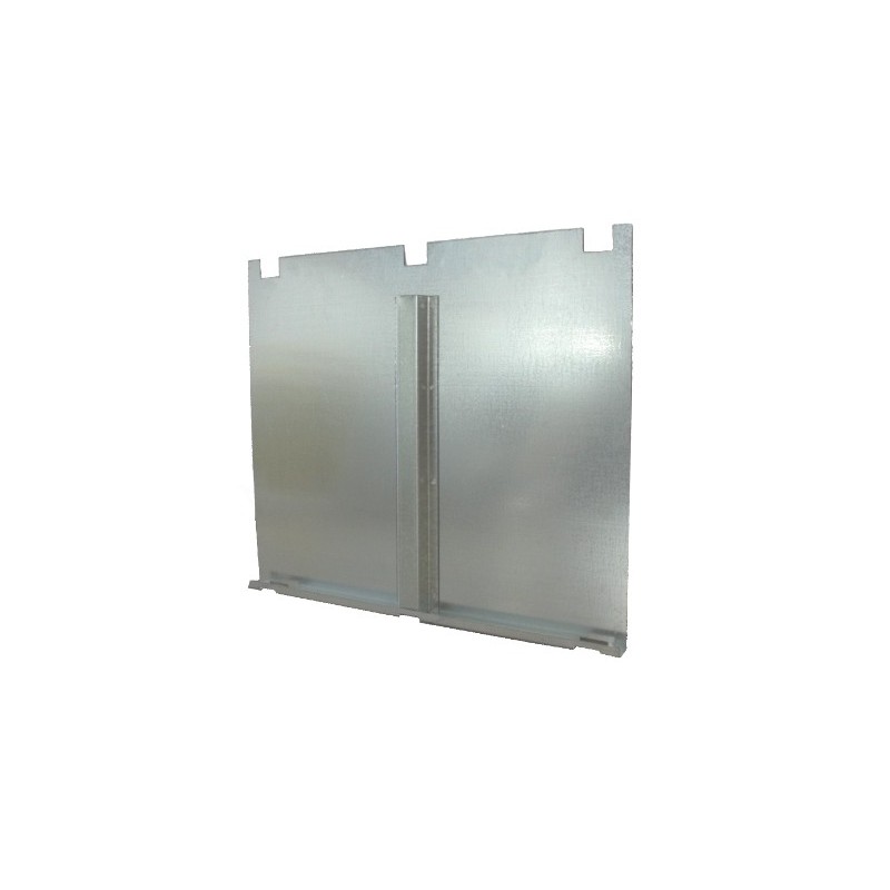 Element de compensare &#8222;LINIAR&#8221; pentru panou galben L=62 cm h=53 cm