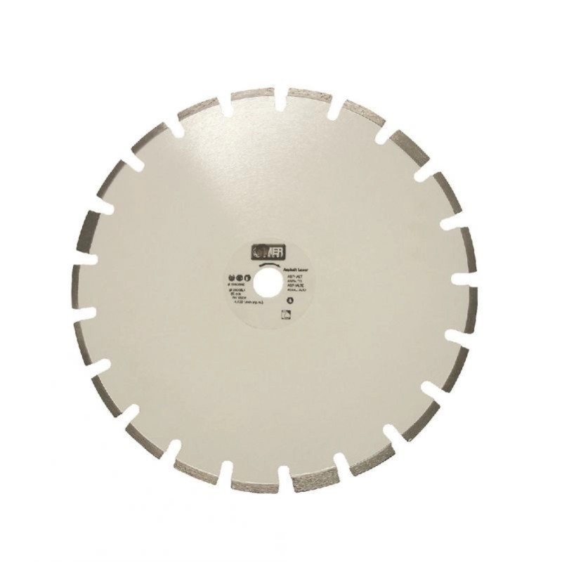 RS Disc Imer pentru caramida/tigla Ø 750 mm