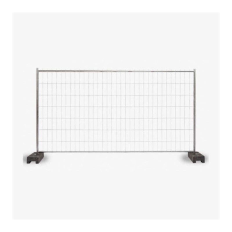 Panou gard plasa 3300 × 2000 mm EU 1/BIH