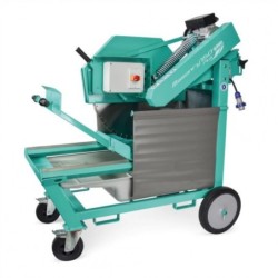 RS Masina de taiat caramida/piatra IMER MASONRY 750 Plus Ø 750 400V 5,5 KW