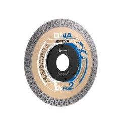 LS Disc Ø115/22.2 gresie portelenata Montolit CTX115