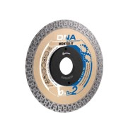 LS Disc Ø115/22.2 gresie portelenata Montolit CTX115