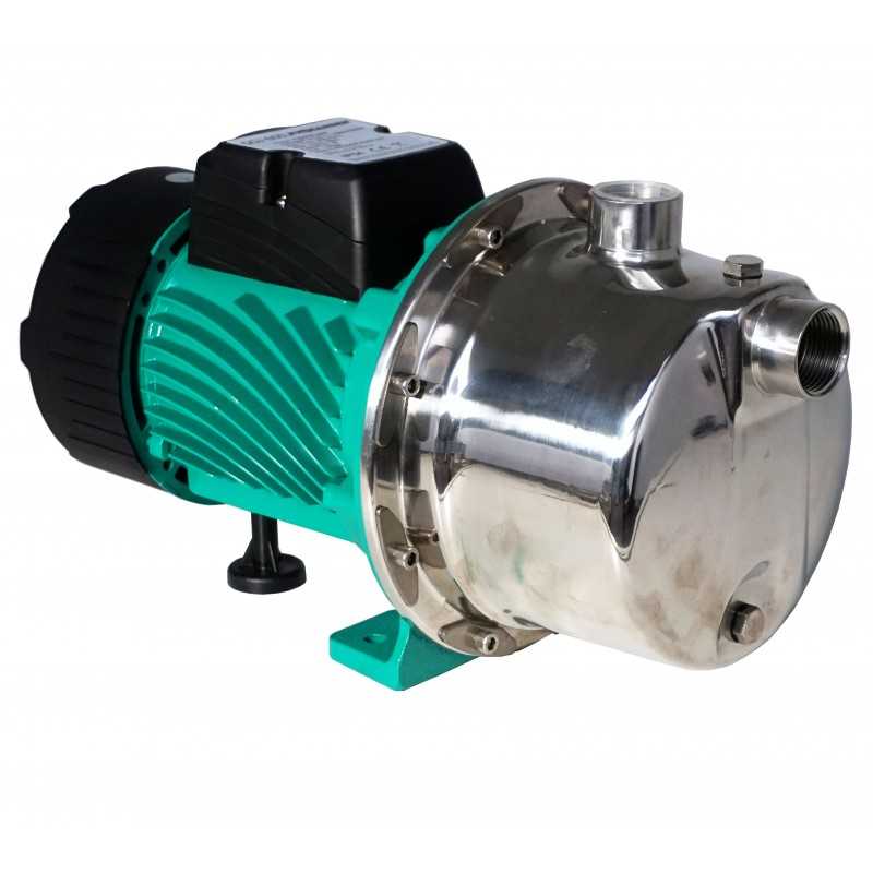 ProGARDEN SGJ600 Pompa de suprafata 1", 600W, apa curata, 55L/min, 38m