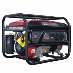 RS Generator de curent BISONTE SK2800 putere maxima 2,8 kW 230V
