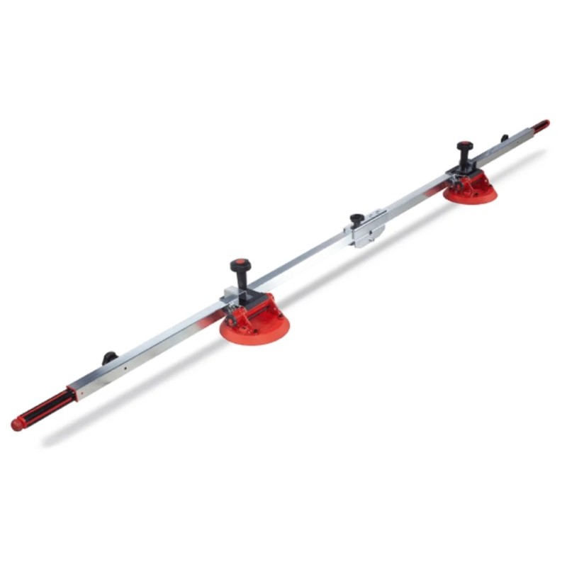 Sistem Montolit LIFT E-POWER pentru ridicare/montare placi ceramice, capacitate ridicare 50 kg