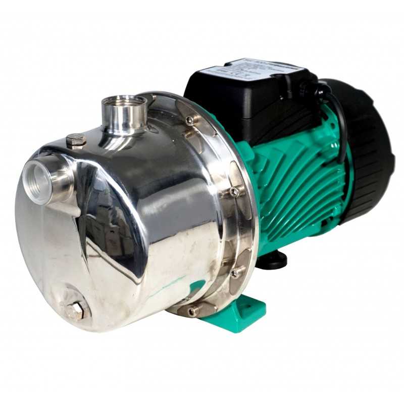 ProGARDEN SGJ800 Pompa de suprafata 1", 800W, apa curata, 55L/min, 42m