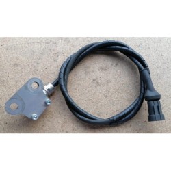 LS Sistem COMPAS pentru MVH-306