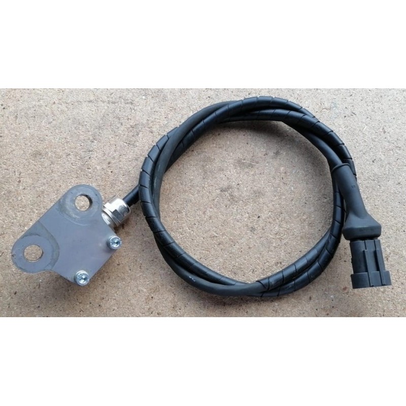 LS Sistem COMPAS pentru MVH-306