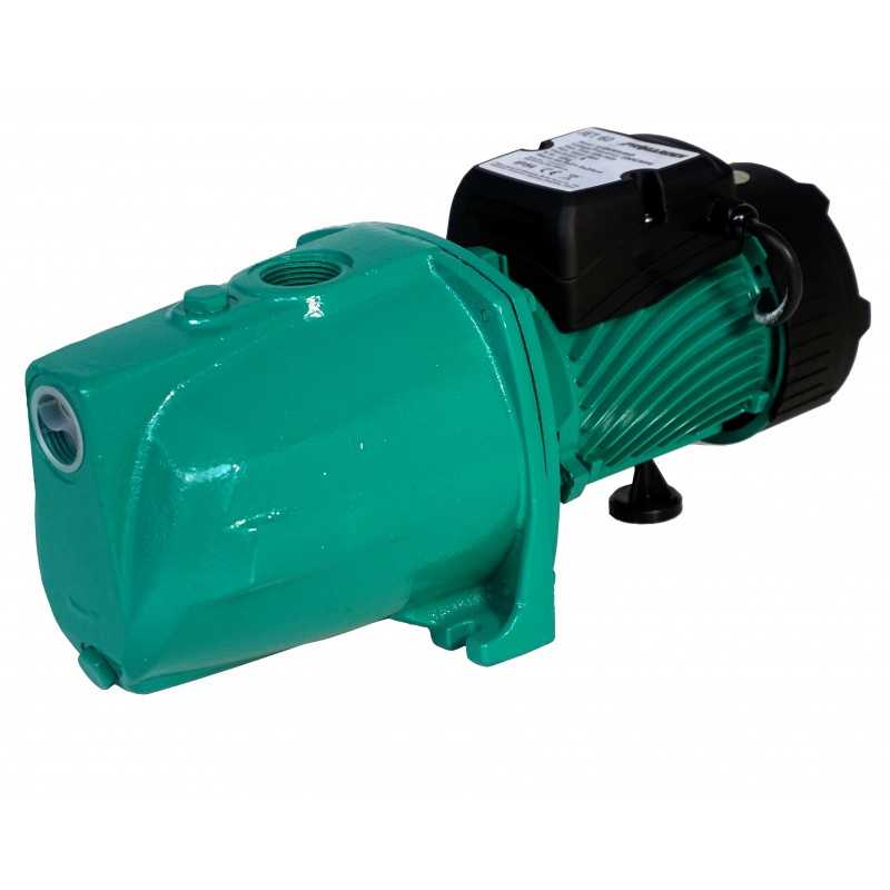 ProGARDEN JET60 Pompa de suprafata 1", 450W, apa curata, 40L/min, 38m