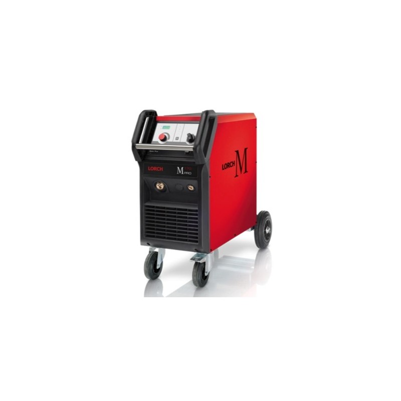 LS Aparat de sudura LORCH M-PRO170