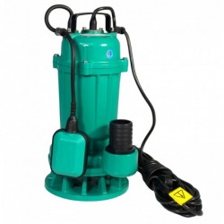 ProGARDEN WQD5-15-0.75A Pompa submersibila 2", 750W, apa murdara, 300 L/min, 14m