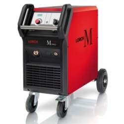 LS Aparat de sudura LORCH M-PRO170