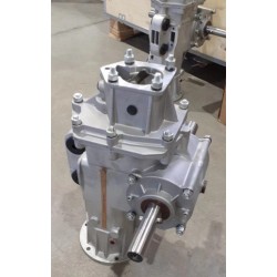 LS TRANSMISIE COMPLETA BTA-MF360